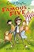Famous Five: 5: Five Go Off In A Caravan