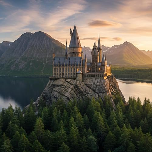  Harry Potter y el Misterio del Principe (Rap)
