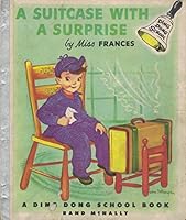 The ding dong school book, B0007E7FS4 Book Cover