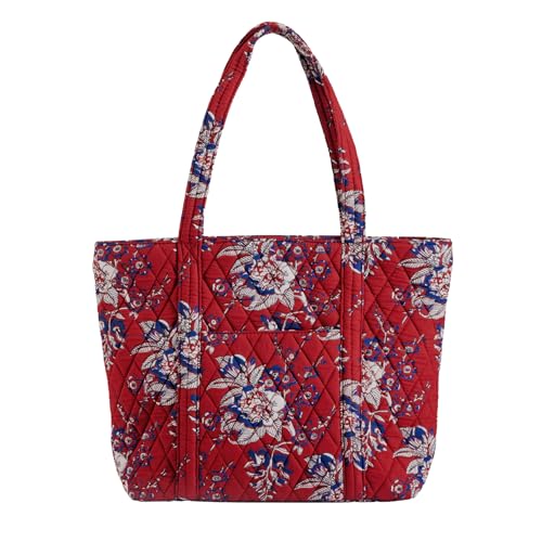Image of Tamra Large Tote Bag for Women | Ultra Lightweight & Stylish Handbag for Travel, Work, College | Spacious Shoulder Bag