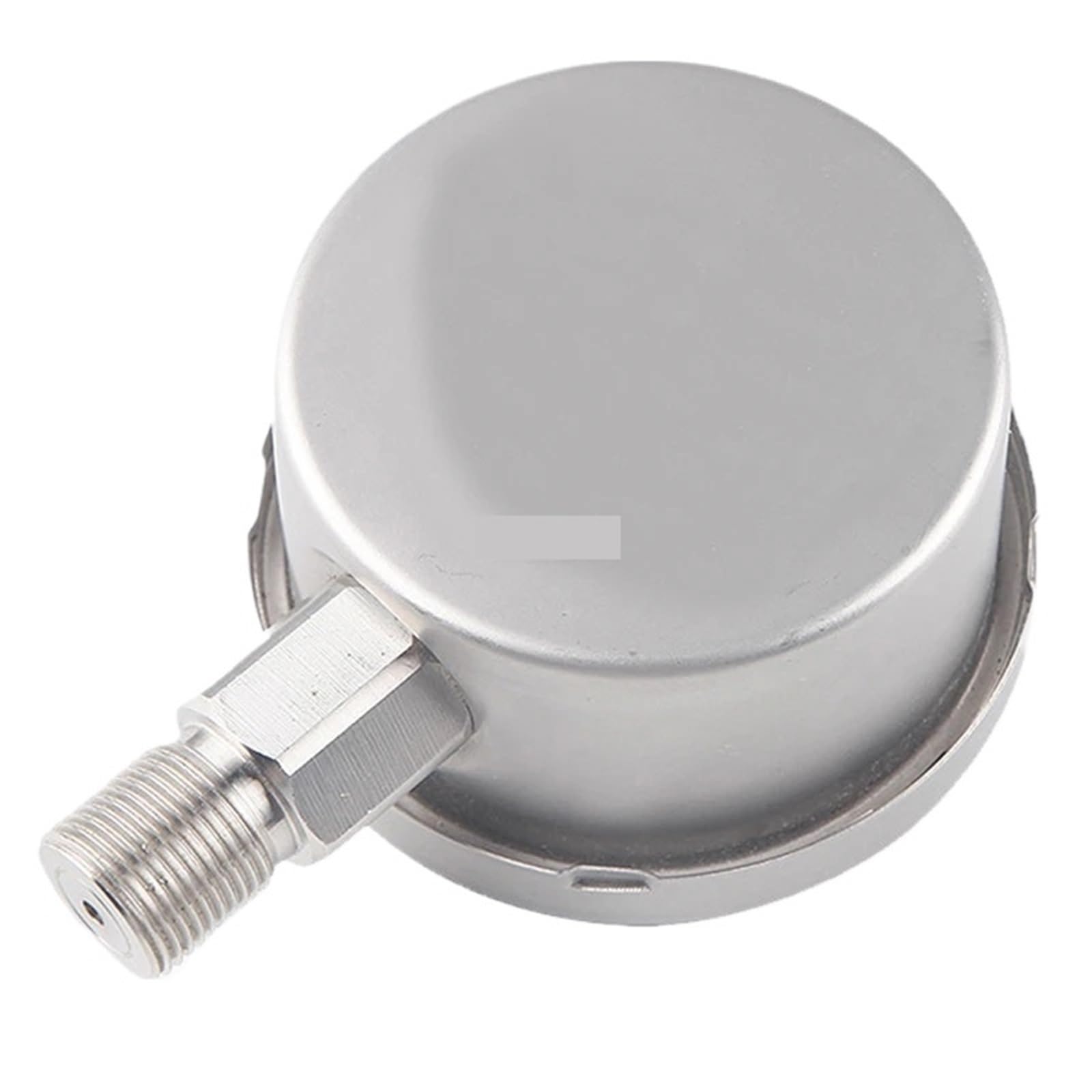 Manomètre numérique G1-2 60 mm, Haute précision, écran LCD 0,4, alimenté par Batterie, Pression d'eau Psi/Bar/Kpa (0-16 Mpa)