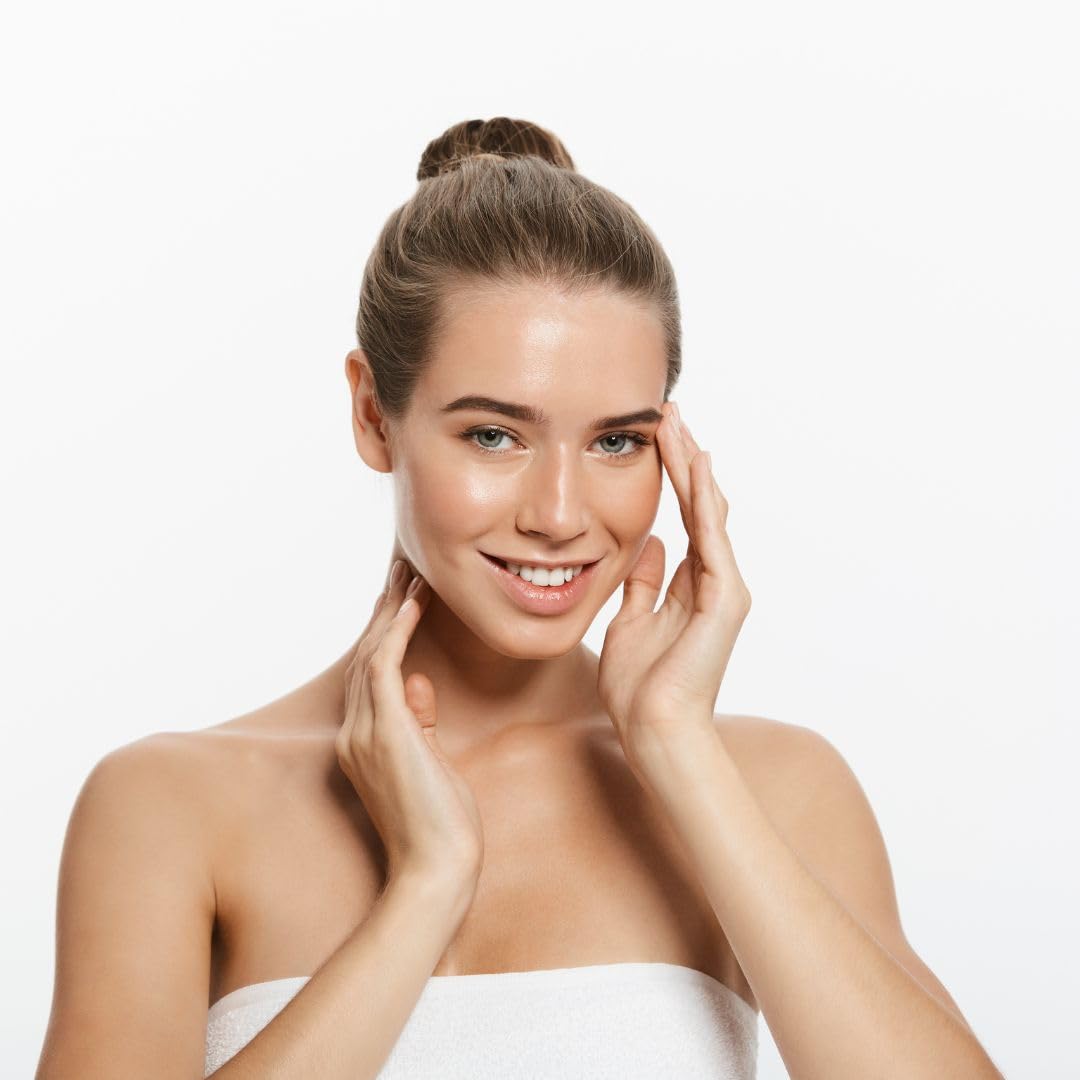 M. Asam RETINOL INTENSE Crema 24h (100ml) - Efficiente Anti-Aging con retinolo, acido ialuronico e burro di karité. Vegana e idratante