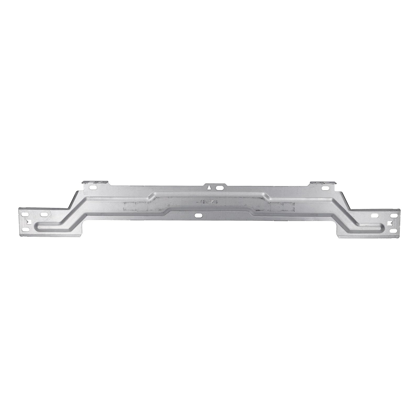 LUTH Premium Profi Parts Riel de fijación de puerta compatible con Siemens 00353175 superior para frigorífico, congelador y congelador