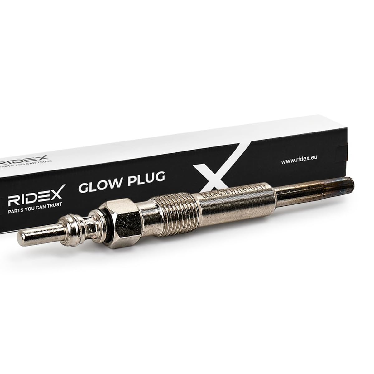RIDEX 243G0186 4x Candeletta Compatibilità con VW Golf IV Hatchback 1J1