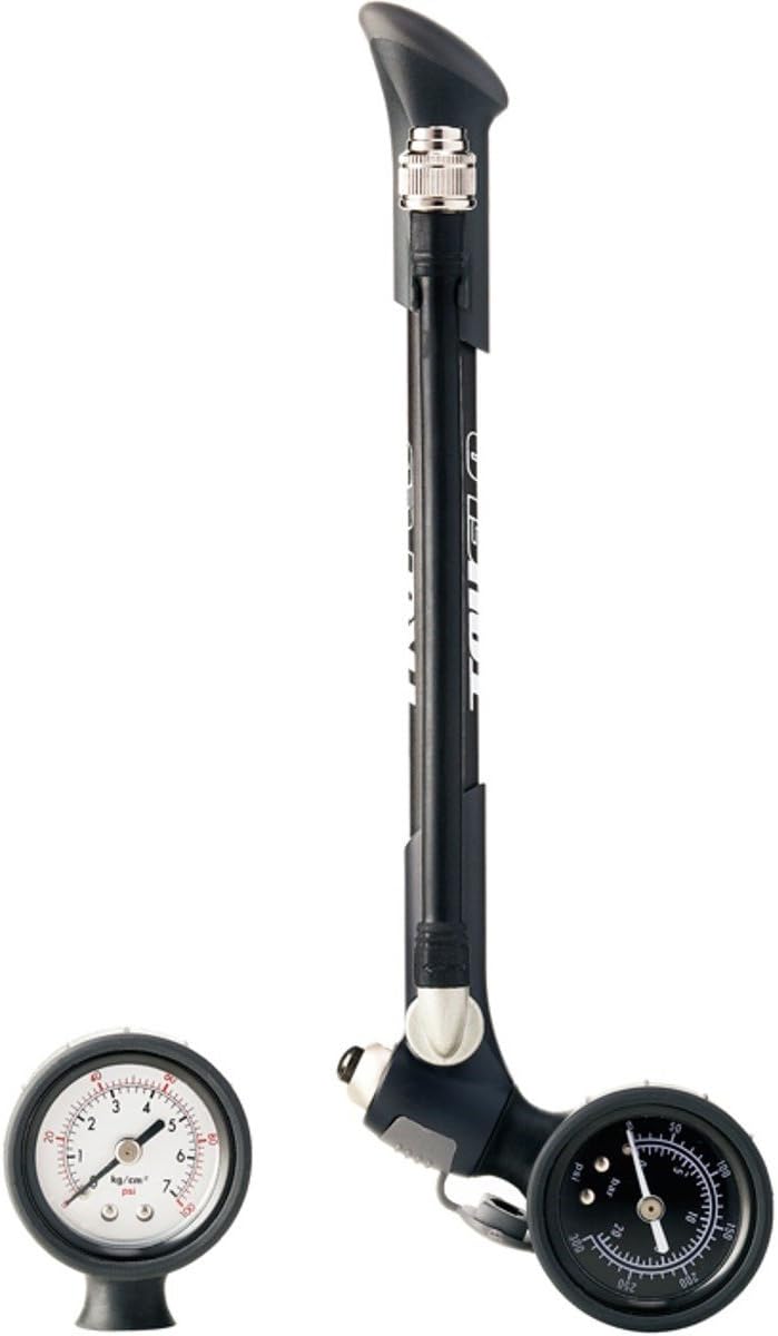 Single Shot Air Fork / Shock Pump