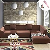 ☆【Hinweis】Wenn Sie nicht sicher sind, welche Größe Sie wählen sollen, wenden Sie sich bitte per E-Mail an unseren. 【elastisch kinder rund spannbezug ecksofas gold 3er ledersofa elastischer sofaüberwurf blumen-muster 4 personen haustiere katzen klippan l-form spray gelb gestreift meliert groß hell hellblau hellgrün hocker holz hund jacquard jersey katze 】