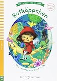 YoungELIReaders-MarchenundFabeln:Rotkappchen+VideoMulti-ROM[VHS]