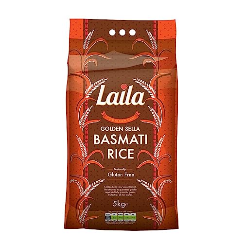 10 Best Long Grain Basmati Rice December 2023