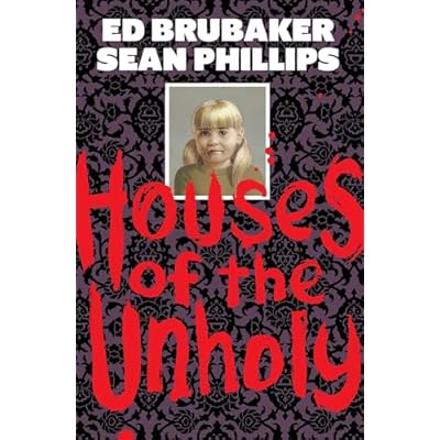 Houses of the Unholy