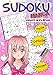 Sudoku Manga enfants de 6 à 10 ans facile difficile moyen: Activités jeux de réflexion Sudoku, 6, 7, 8, 9 et 10 ans | 210 grilles | solutions ... en couleur Création Manga | un cadeau sympa