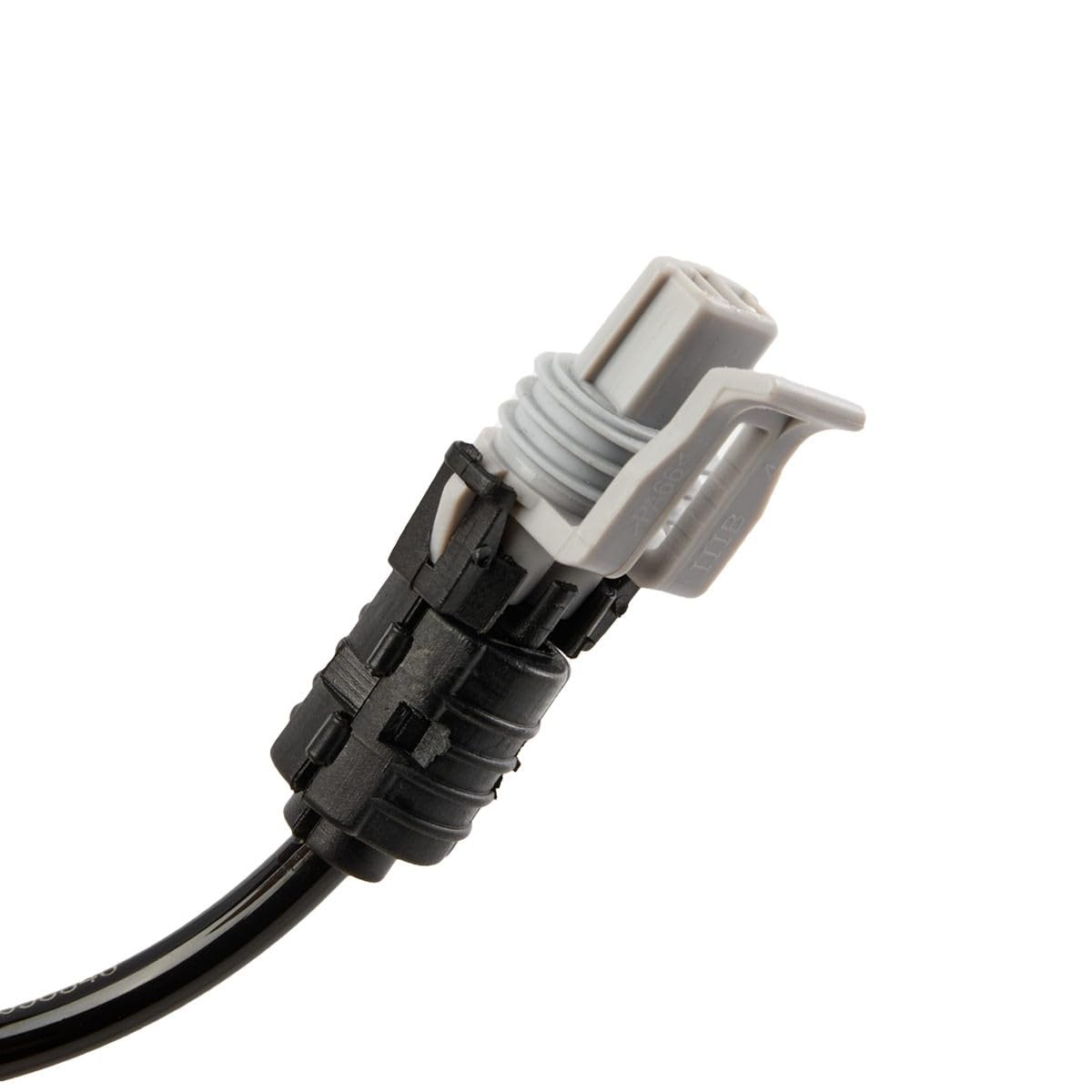 RIDEX Capteur ABS Capteur ABS 412W0460 des deux côtés du pont arrière pour BMW