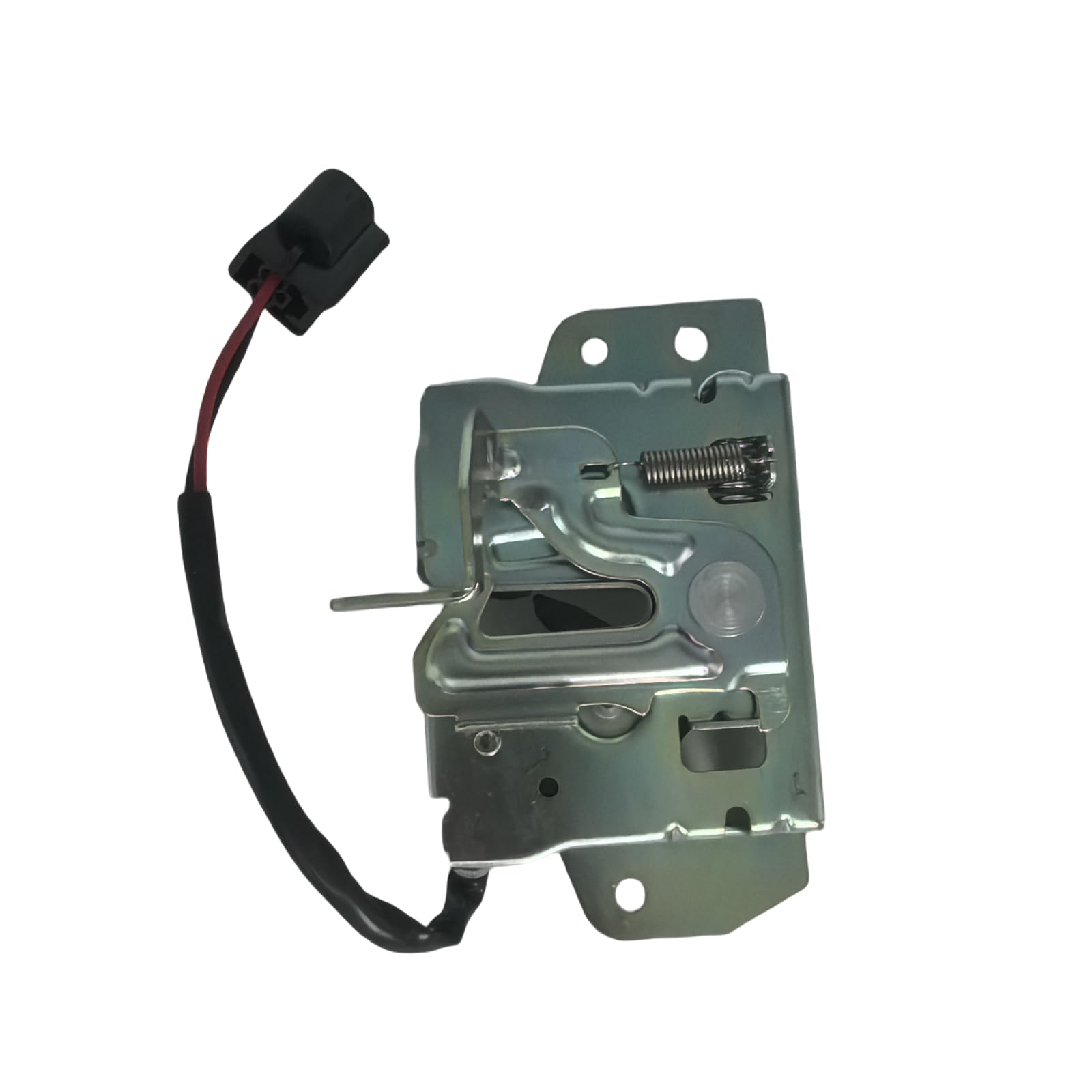 Hood Latch Assembiy Fit for Lancer 2.0L 08-14 Outlander 2007-2009 Repiacement for 5908A010