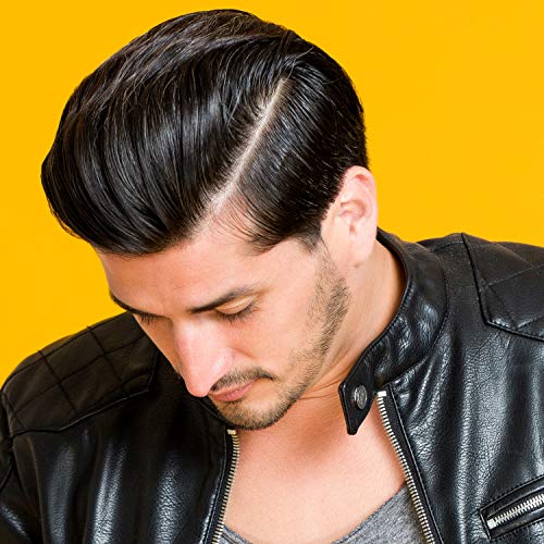 Johnny B Fuddy Strong Professional Matte Hair Styling Gel 3.3 Oz. #TOP4