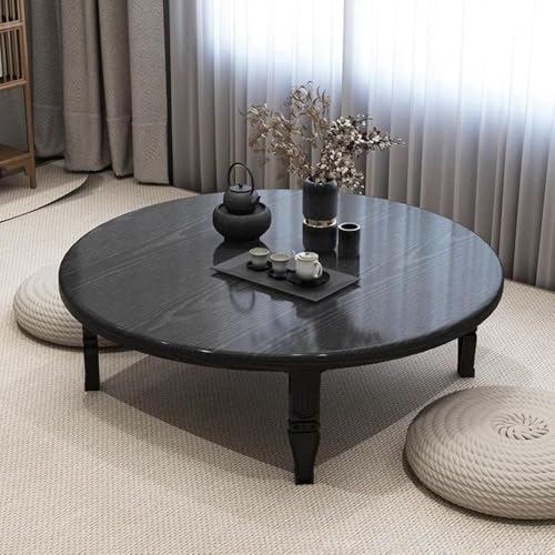 LOADFUN ܂肽݂ԑ ۃe[u [e[u gݗĕsvȃXy[X [ rO a qǂ  eB[[ AEghA Lv {Ή (80*80*30cm,E)