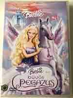 【中古】 DVD BARBIE &amp; THE MAGIC OF PEGASUS Barbie: The Magic of Pegasus [DVD] - Walmart.com