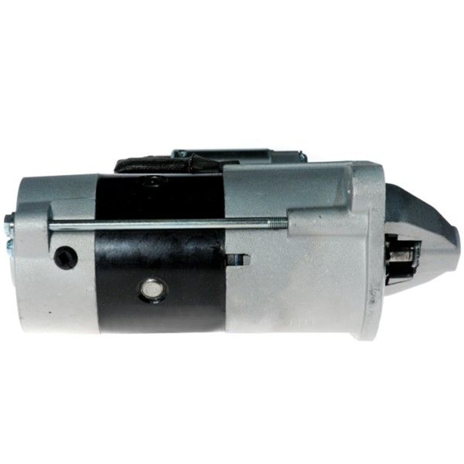 HELLA 8EA 011 610-701 Motor de arranque - 12V - 2.2kW
