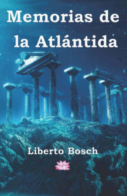 Memorias de Atlantida (1)