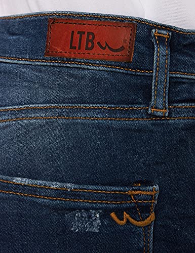 LTB Jeans Amy Jeans, Jia Wash 53395, 26 Donna