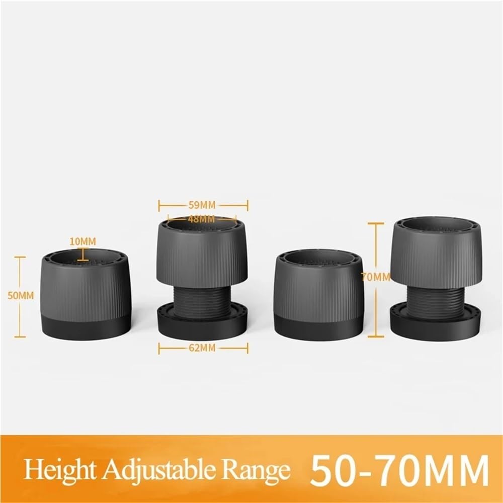 Tapetes for muebles, tapetes antideslizantes y reductores de ruido, tapetes for sillas, protectores de fieltro for patas de mesa, tapetes antideslizantes for muebles, cubiertas duraderas for patas de