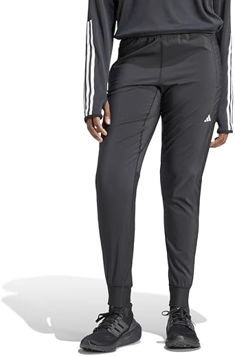 Amazon | [アディダス] ランニング ロングパンツ オウン ザ ラン