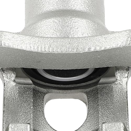 Image of 19B2783 Rear Left Disc Brake Caliper w /Bracket