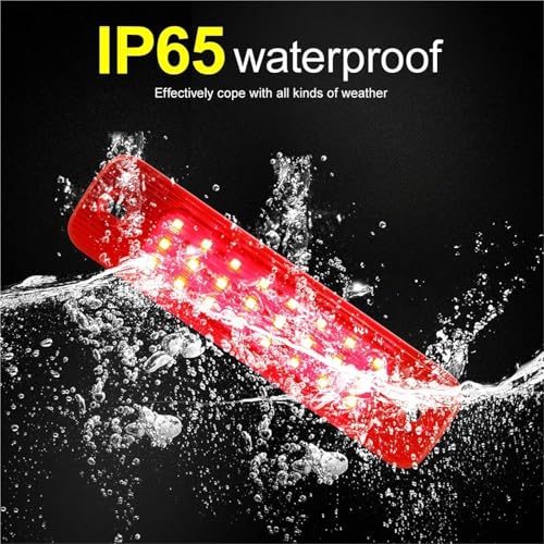 Feu stop arrière à LED pour Transit MK7 2006-2013 pièce 5128002 - 5