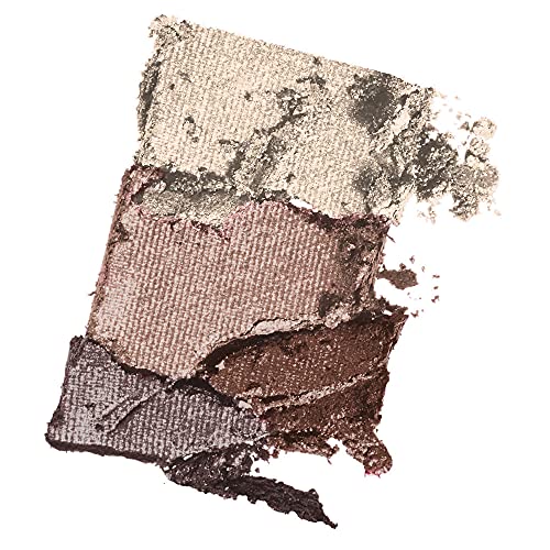 Image of Shiseido Essentialist Eye Palette Color Variants
