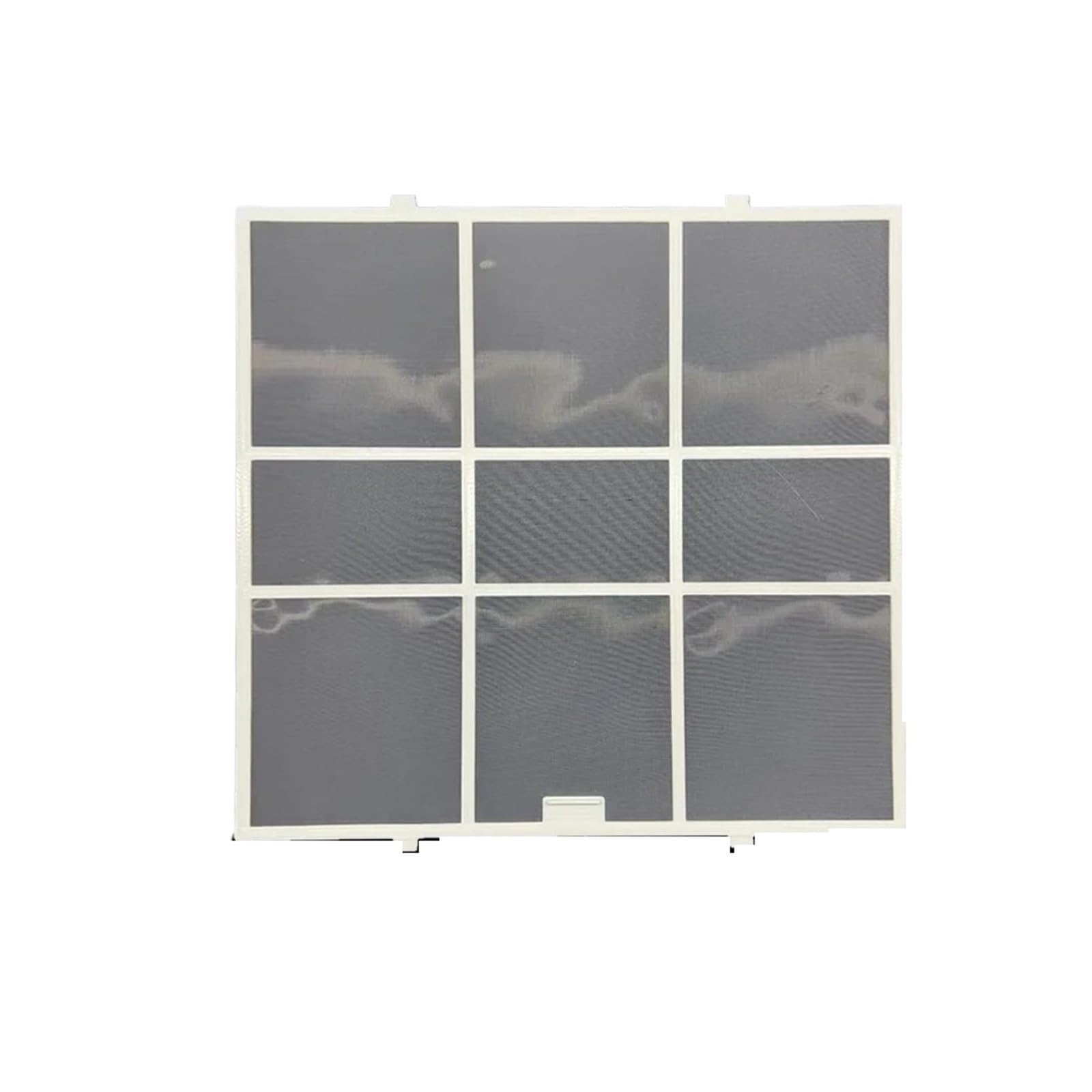 Compatible Con Panasonic, Compatible Con Rasonic, Filtro De Aire Acondicionado Tipo Ventana, Pantalla Antipolvo For Aire Acondicionado C4209-630 Tamaño: 38X36,5 Cm