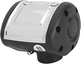 MERRYHAPY Goat Sheep Milker Machine Part Milking Pulsator Outputs for Dairy Pulsator for Cattle Milking System