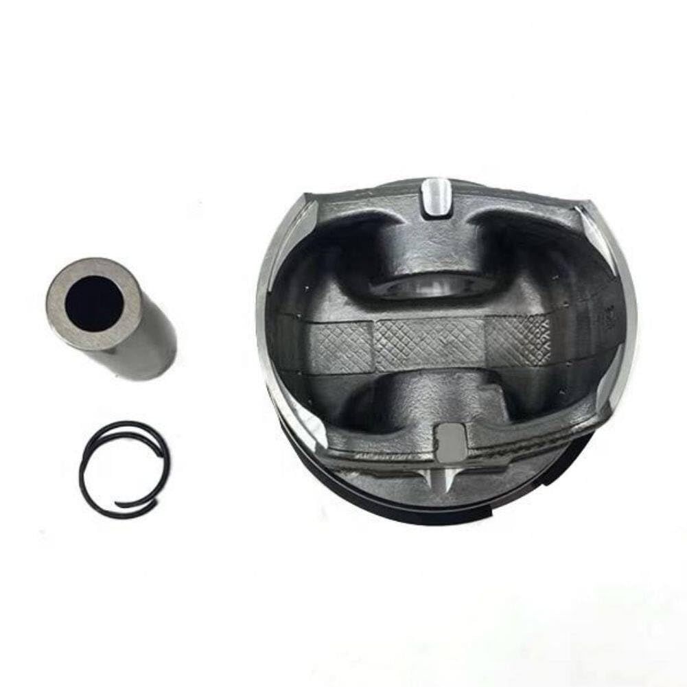 Amazon.com: SUANCHANG-AUTO Replacement# 2710306617 piston 1pc/set 