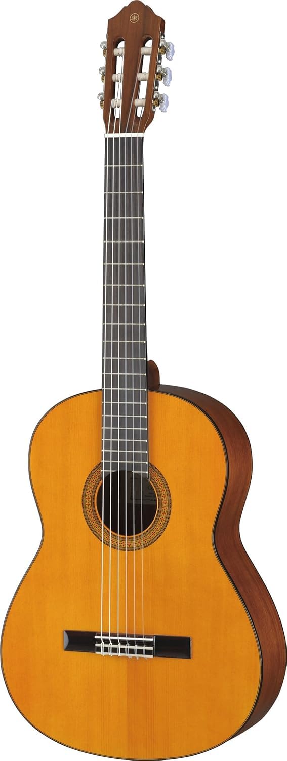 CG Series CG102 Classical Guitar, Natural