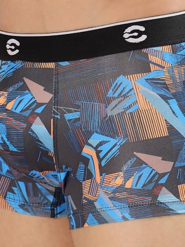 Image of Multicolor Boxer - Comfort Stretch Mens Underwear Combo Pack | Stylish Innerwear for Men's Modern Wardrobe Essentials