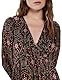 SPRINGFIELD Damen Modern Kleid, MEDIUM_Khaki, 40