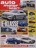 Auto Motor Sport