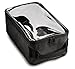 Andis 23965 Professional PivotPro And SpeedMaster Hair Clipper and Beard Trimmer PivotMotor Set, Silver