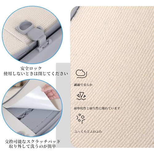 BDYSWD 猫の車輪 の商品画像 2