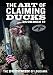 Duckmen 19: Art of Claiming Ducks hunting DVD
