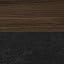 Black|neo Walnut