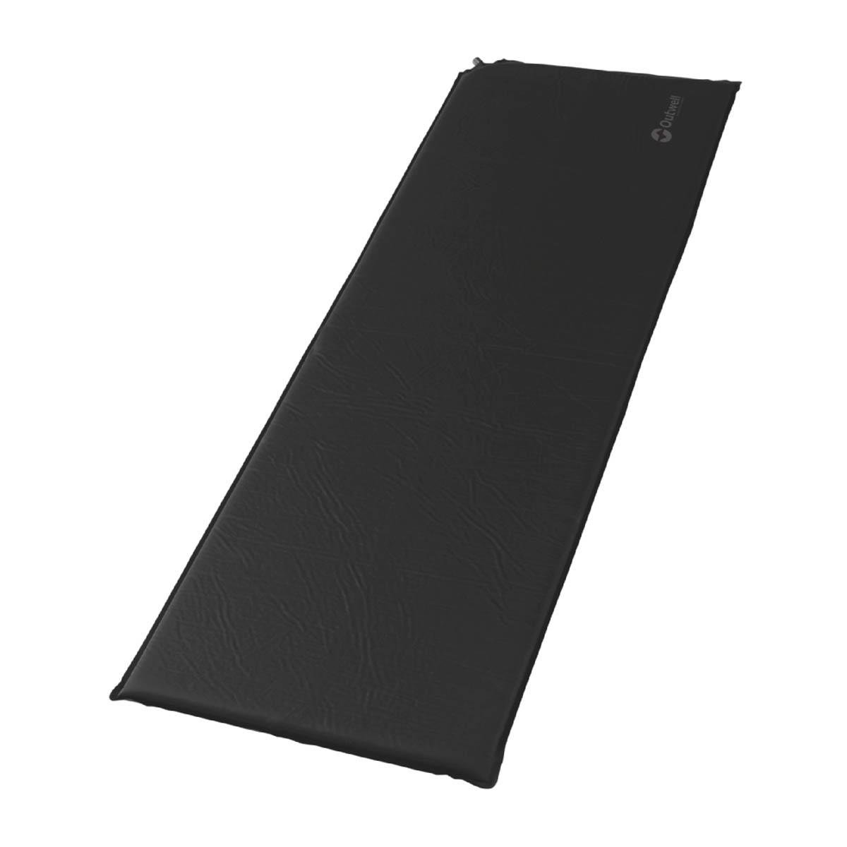 OutwellSelf Inflating Sleeping Mat, Black
