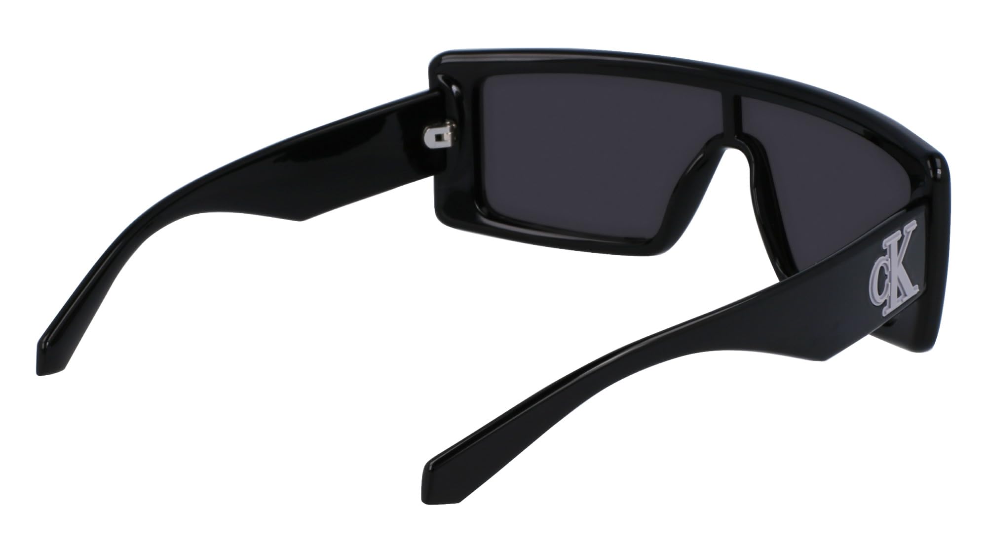 Calvin Klein Unisex Ckj23655s Sonnenbrille, Black, One Size