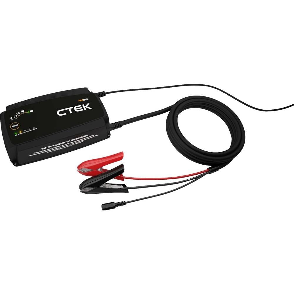 CTEK 40-197 Ładowarka do akumulatorów