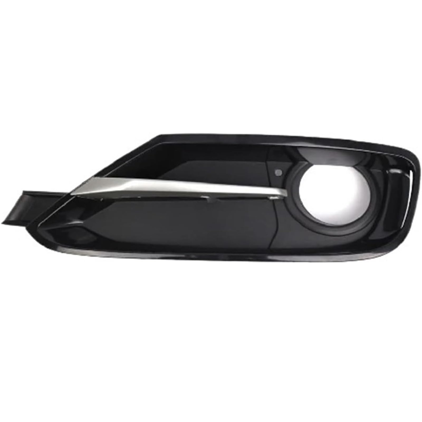 Rejilla de parachoques izquierdo para solucionar roturas en tu BMW Serie 3 F30 F31 4