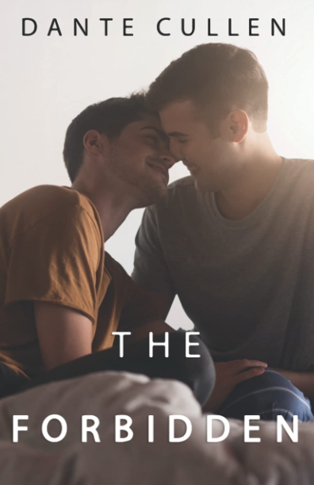 The Forbidden: A Gay Young Adult Romance