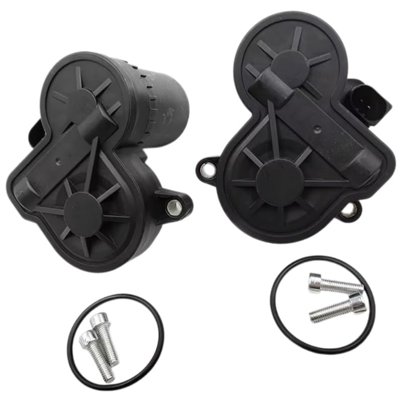 Actionneur frein main bloqué ? Remplacez votre moteur arrière LR061382 Velar L560