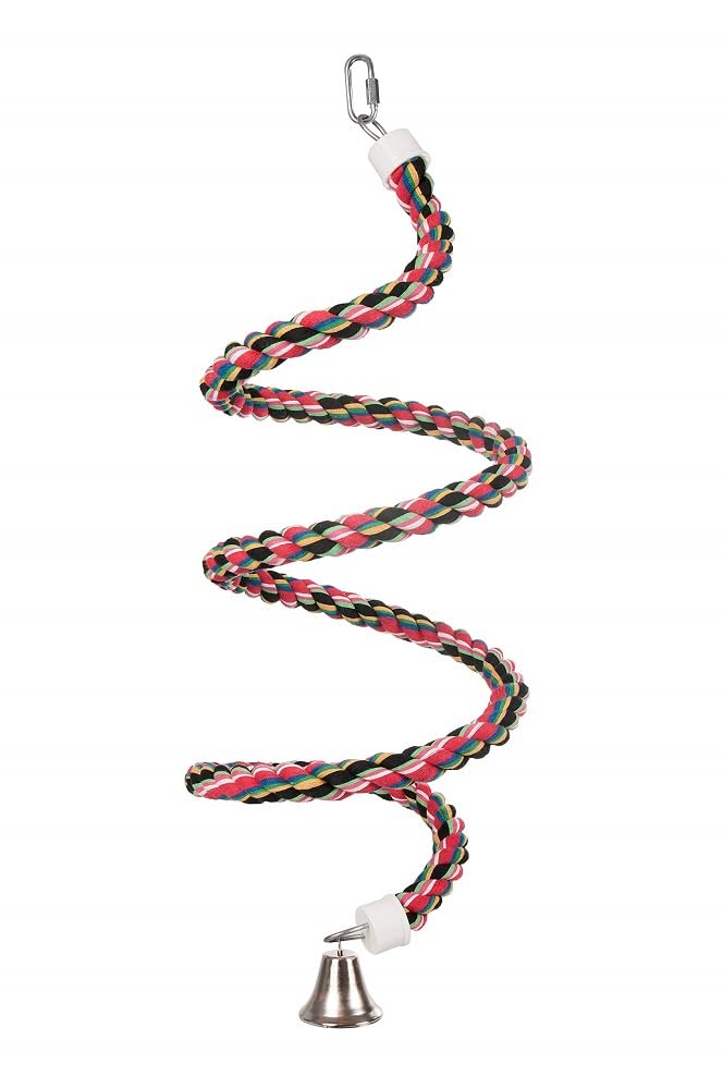 Karlie Cotton Climbing Spiral Diameter 24 mm