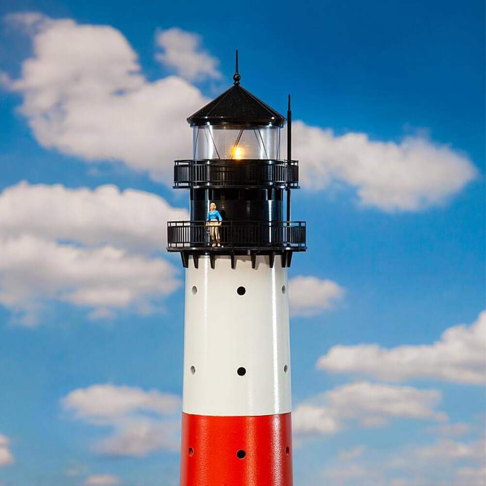 Faller FA130670 Faro Westerheversand, multicolore