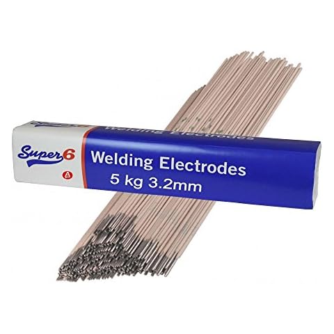 SWP 6013 Mild Steel Arc Welding Electrode Cover