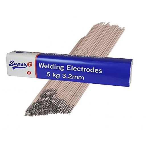 Mild Steel Arc Welding Electrode Rods 5 Kg
