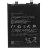 bateria primaria interna 601 hp Unidades: 1 Genérico Bateria Interna BM5V Compatible para Xiaomi Redmi Note 13 Pro 5G / Poco X6 5G