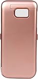 Banath Samsung Galaxy S7 Edge 6800mAh Funda Bateria, Carcasa Bateria Funda Recargable Bater?a Externa Cargador Port?til Backup Power Bank para Samsung Galaxy S7 Edge (Oro Rosa) Banath Samsung Galaxy S7 Edge 6800mAh Funda Bateria, Carcasa Bateria Funda Recargable Bater?a Externa Cargador Port?til Backup Power Bank para Samsung Galaxy S7 Edge (Oro Rosa)